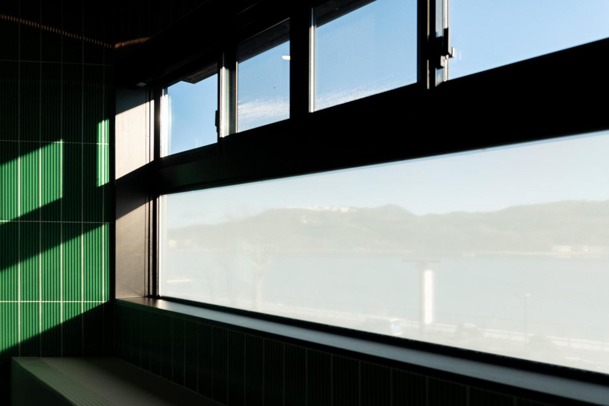 Mt Fuji View And Private Sauna Ryokan Shizuku Yamanakako Exterior photo